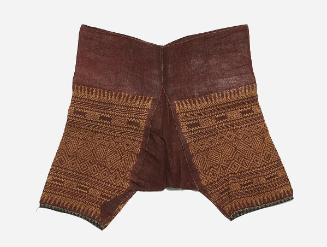 Trousers (salwal)