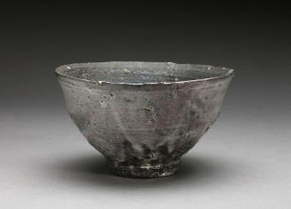 Irabo-type teabowl