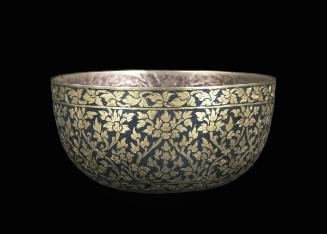 Small ceremonial bowl