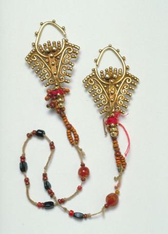 Ear ornaments