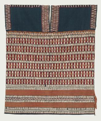 Woman's tunic