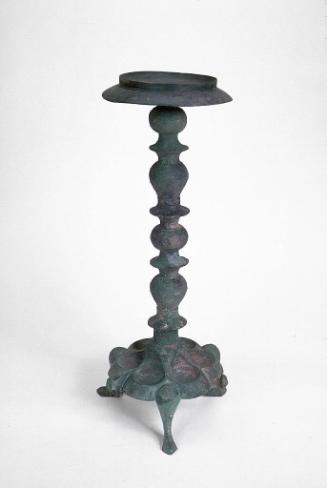 Lamp stand