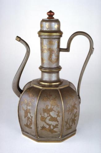 Ewer