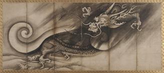 Dragon (pair with B60D52+)