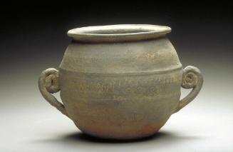 Cup with Handles