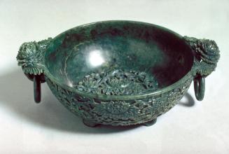 Large basin