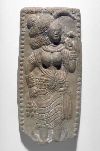 Female figure