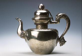 Teapot