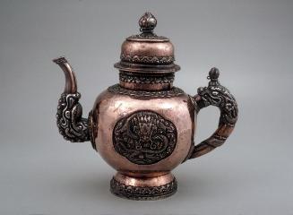 Teapot