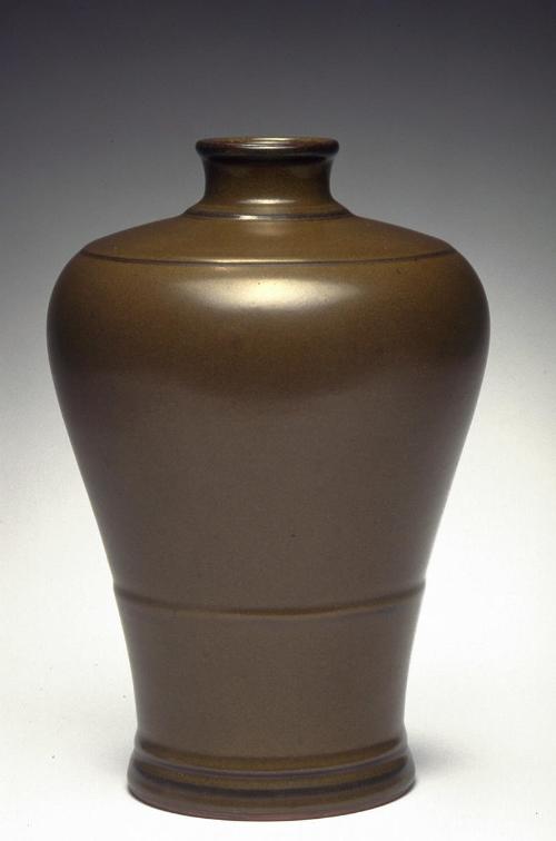 Meiping vase