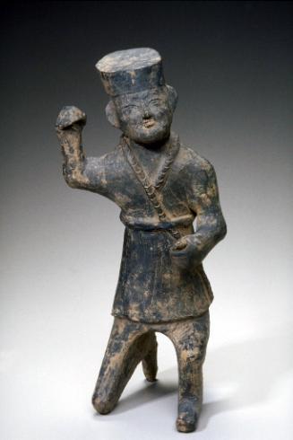 Male figure