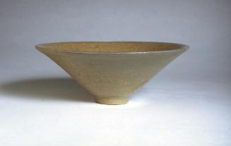 Conical cup