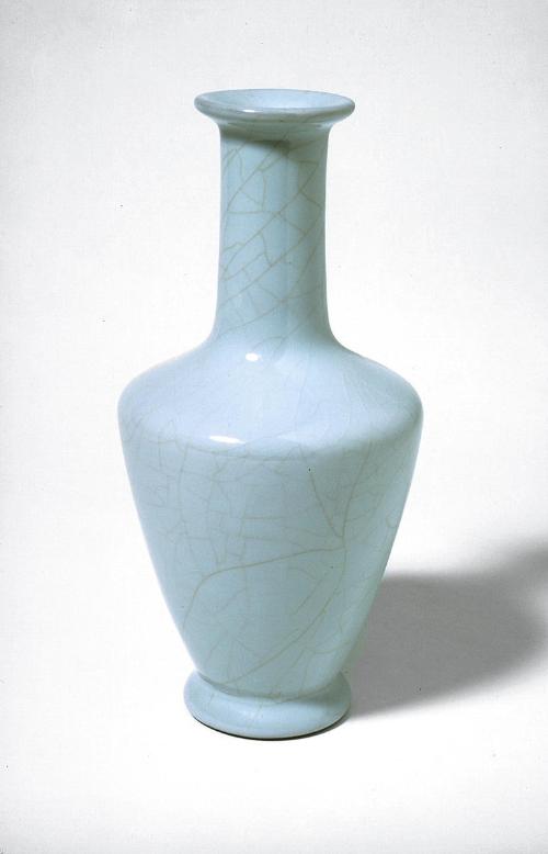 Bottle vase