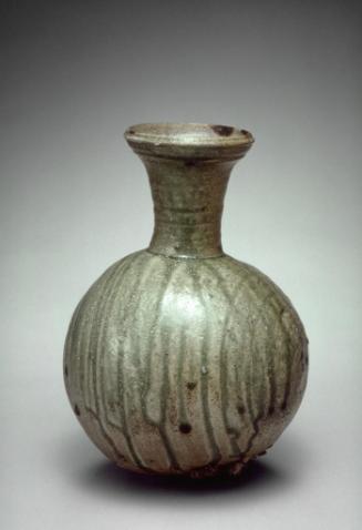 Long-necked Jar