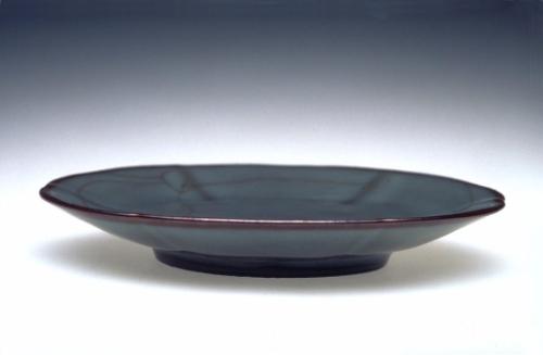 Saucer-dish