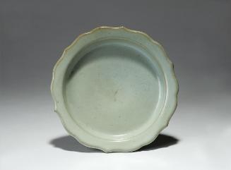 Plate