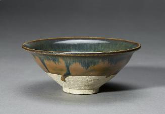 Bowl or conical cup