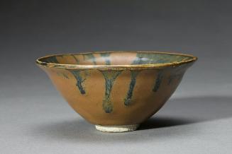 Conical bowl