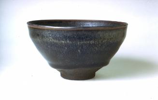 Tea bowl