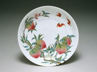 Hidden Meanings: Symbolism in Chinese Imperial Arts