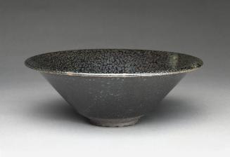 Tea bowl