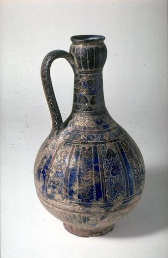 Long-necked jug