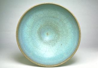 Tea bowl - Chun Yao