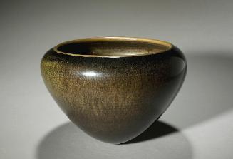 Conical bowl