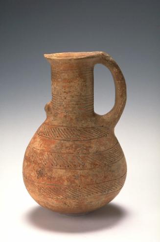 Jug with Handle