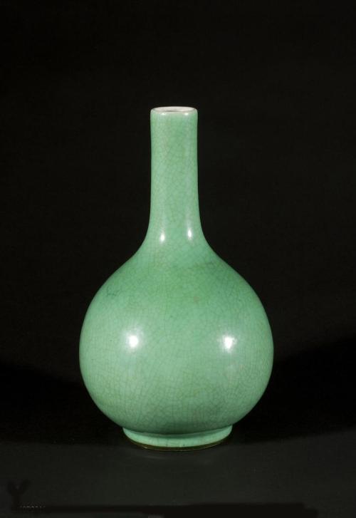 Bottle vase