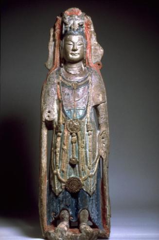 Bodhisattva