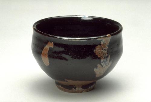 Tea bowl