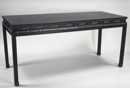 Large table