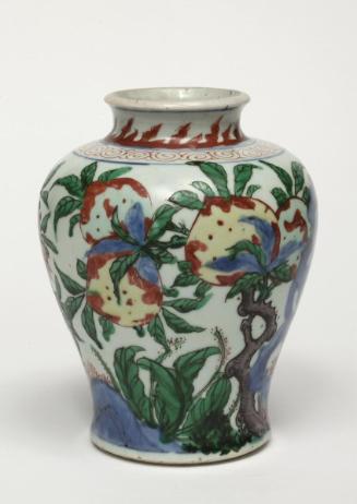 Vase