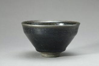 Tea bowl