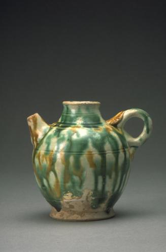 Small ewer