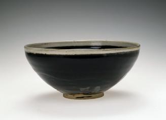 Tea bowl