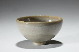 Bowl (bubble bowl)