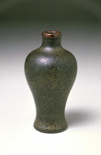 Miniature vase