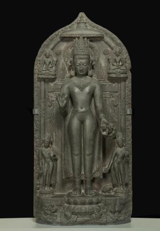 Eastern India 600–1600 (Gallery 2)