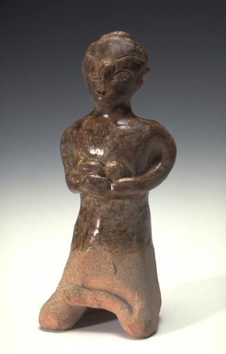 Maternal figure