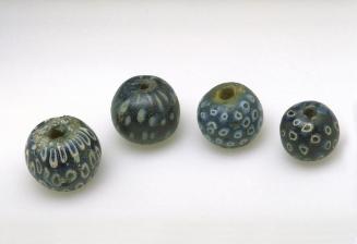 Millefiori bead