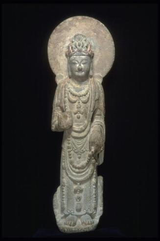 Bodhisattva