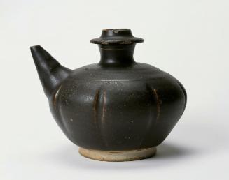 Pouring vessel (kendi)