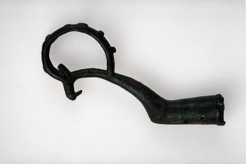 Whetstone handle