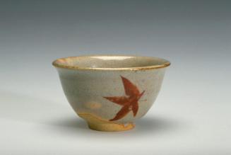 Sake cup