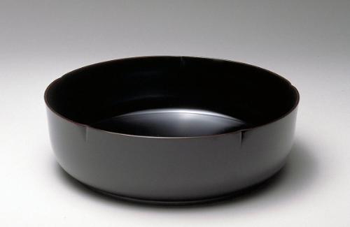 Five-Lobed Bowl