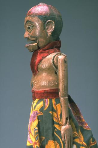 Jester (wayang gambyong)