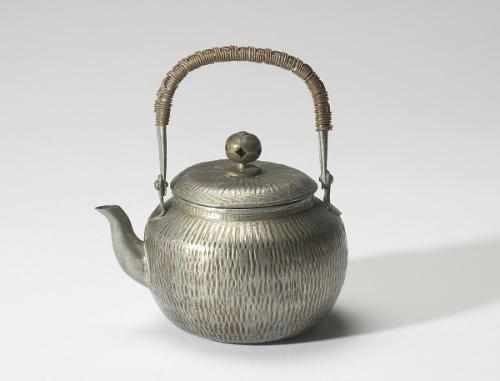 Hot-water pot