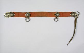 Sword belt